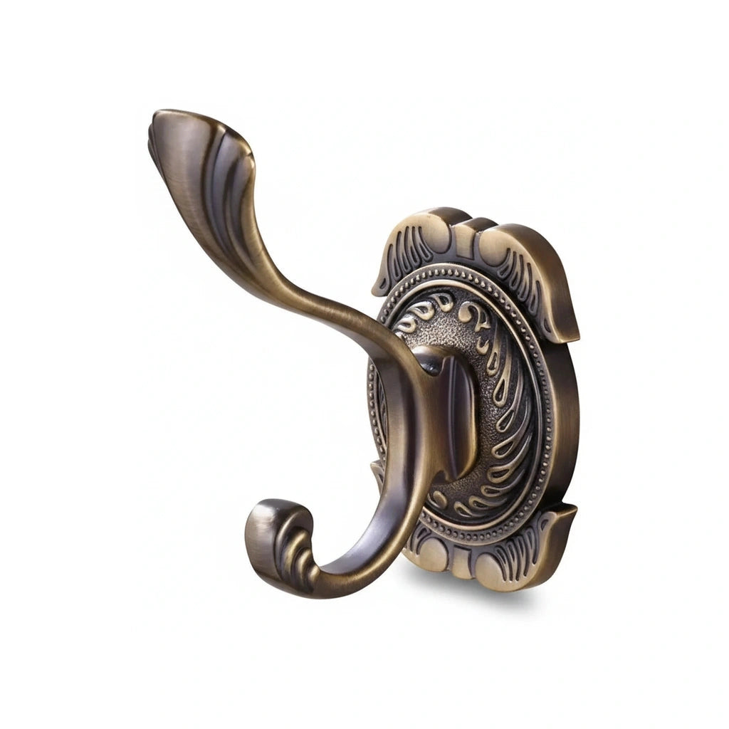 Porte-serviette Baroque 1