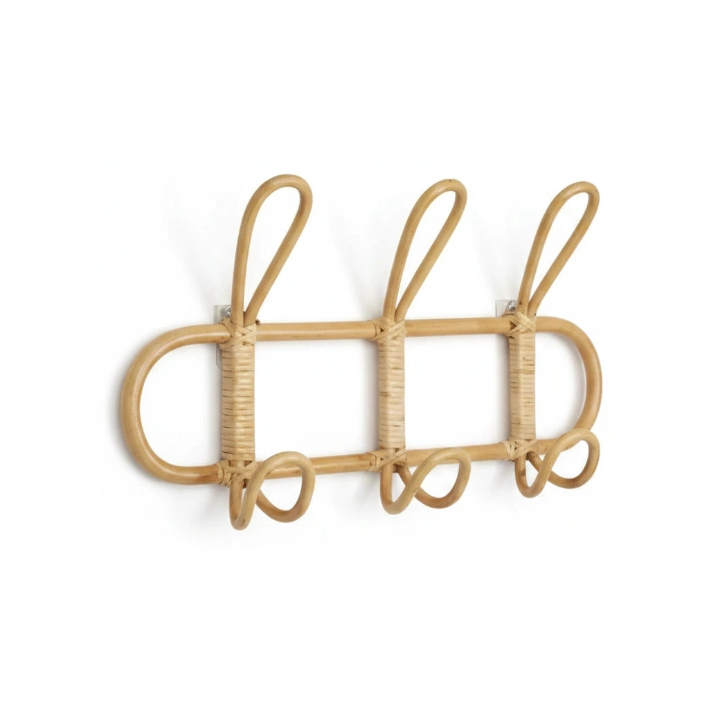 Porte-serviette Béige 1