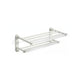 Porte-serviette Blanc Design