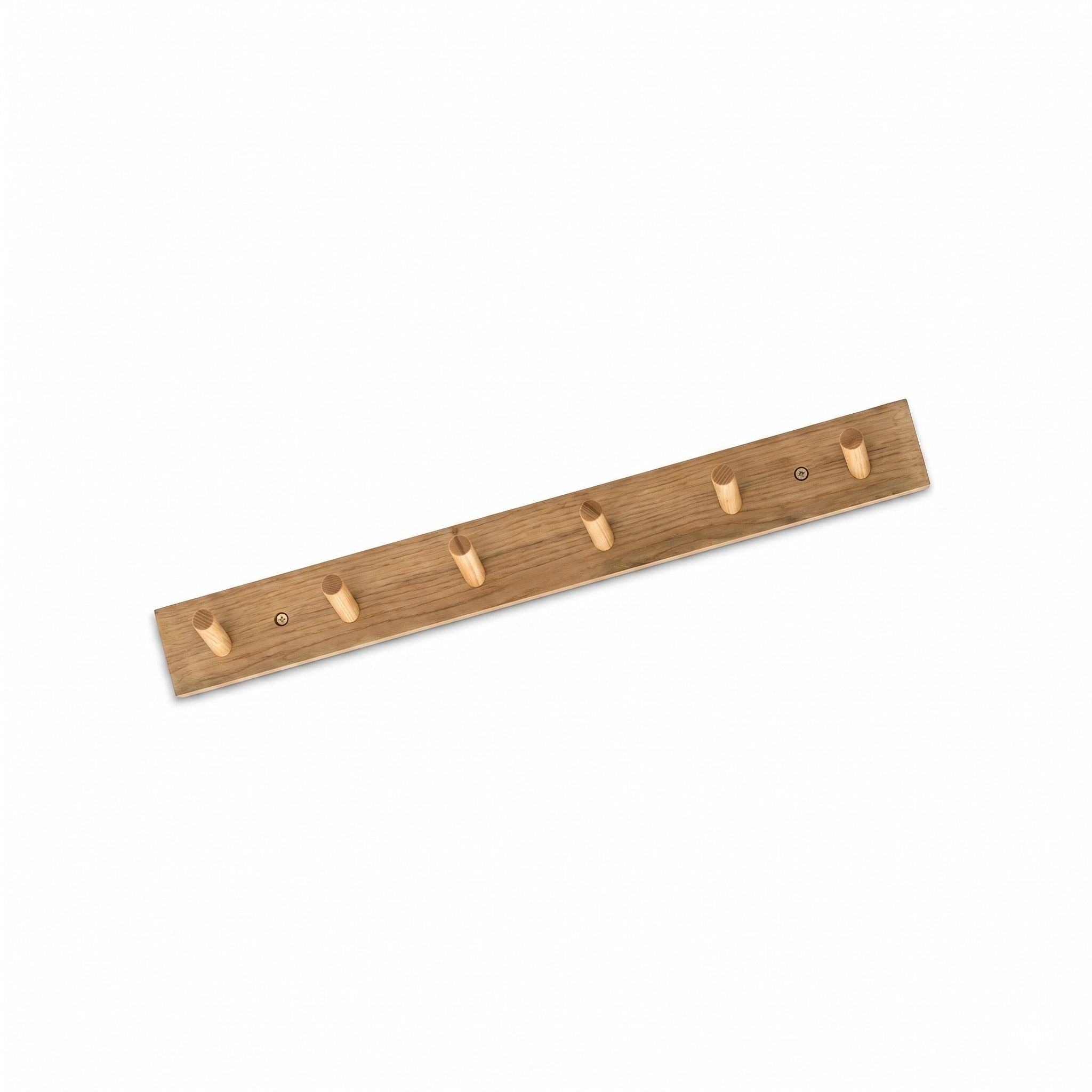 Porte-serviette Bois Pin 1