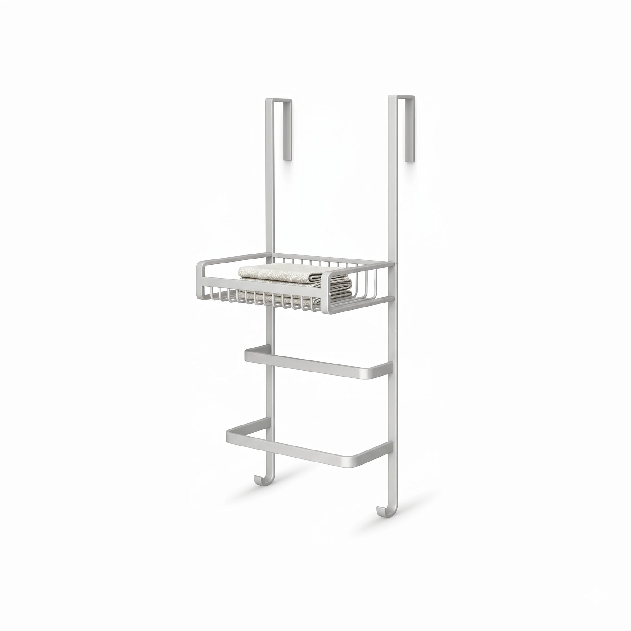 Porte-serviette Cabine De Douche 1