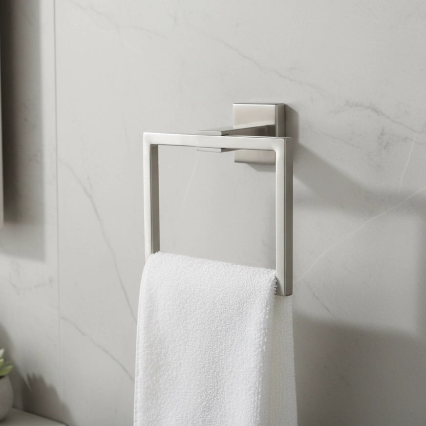 Porte-serviette Carré 6