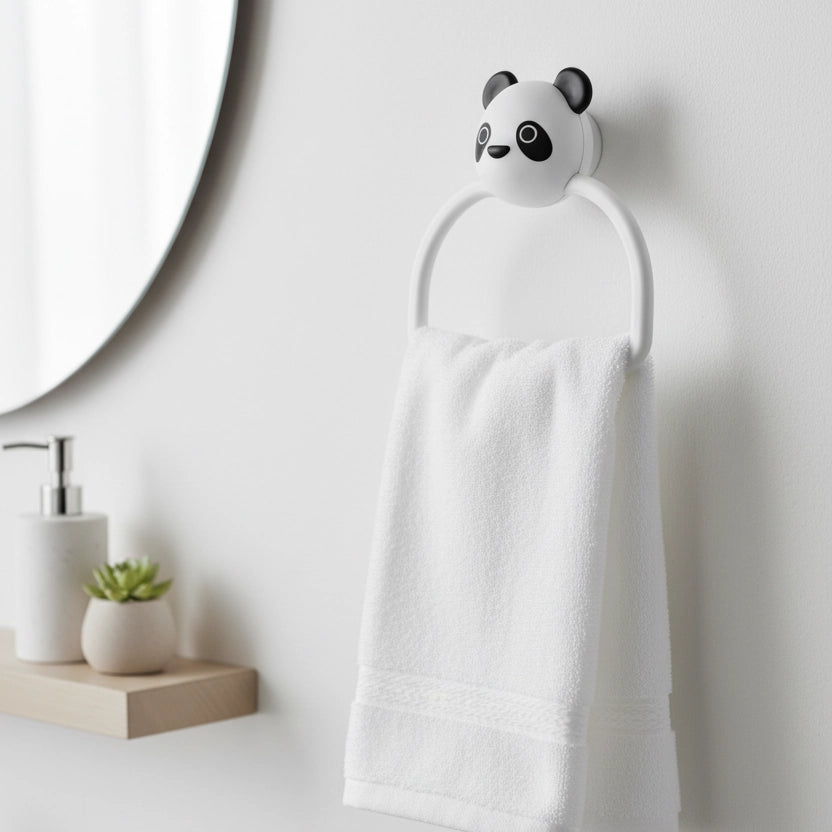 Porte-serviette Chien 7