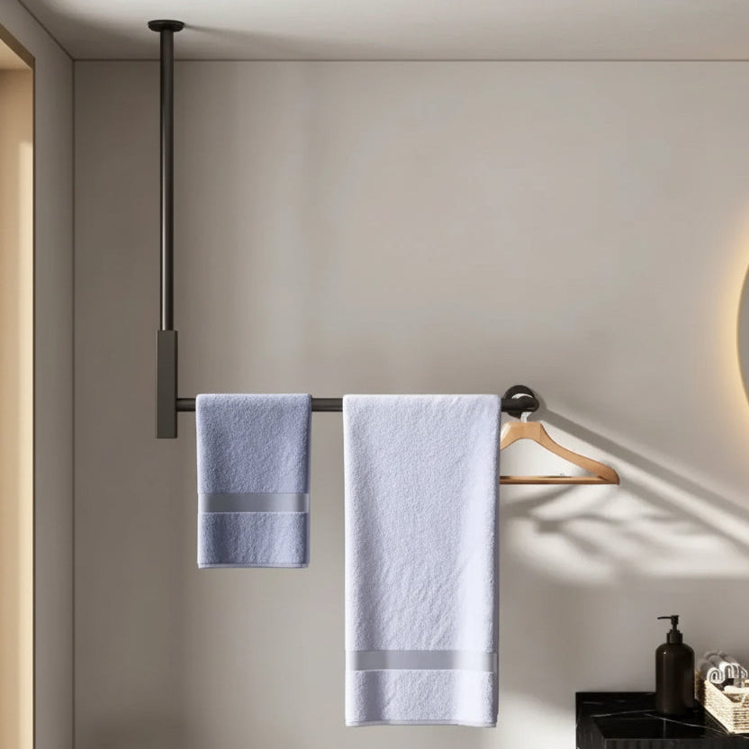Porte-serviette Contemporain 1