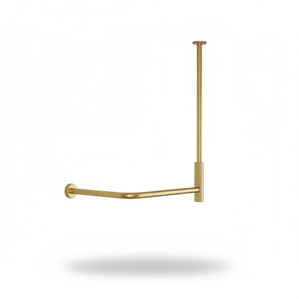 Porte-serviette Contemporain 1