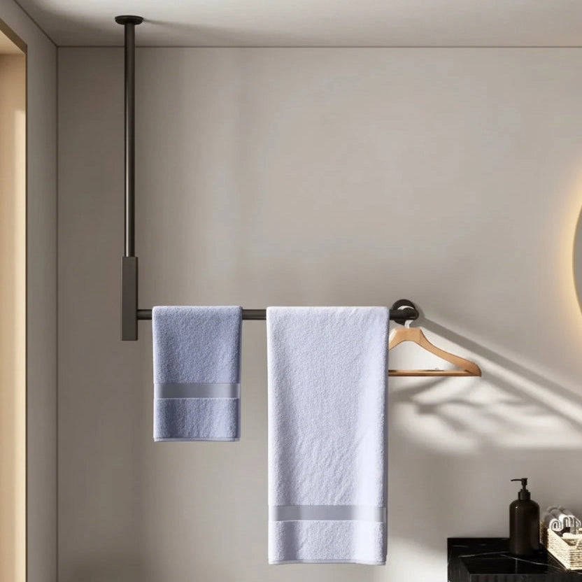 Porte-serviette Contemporain 2
