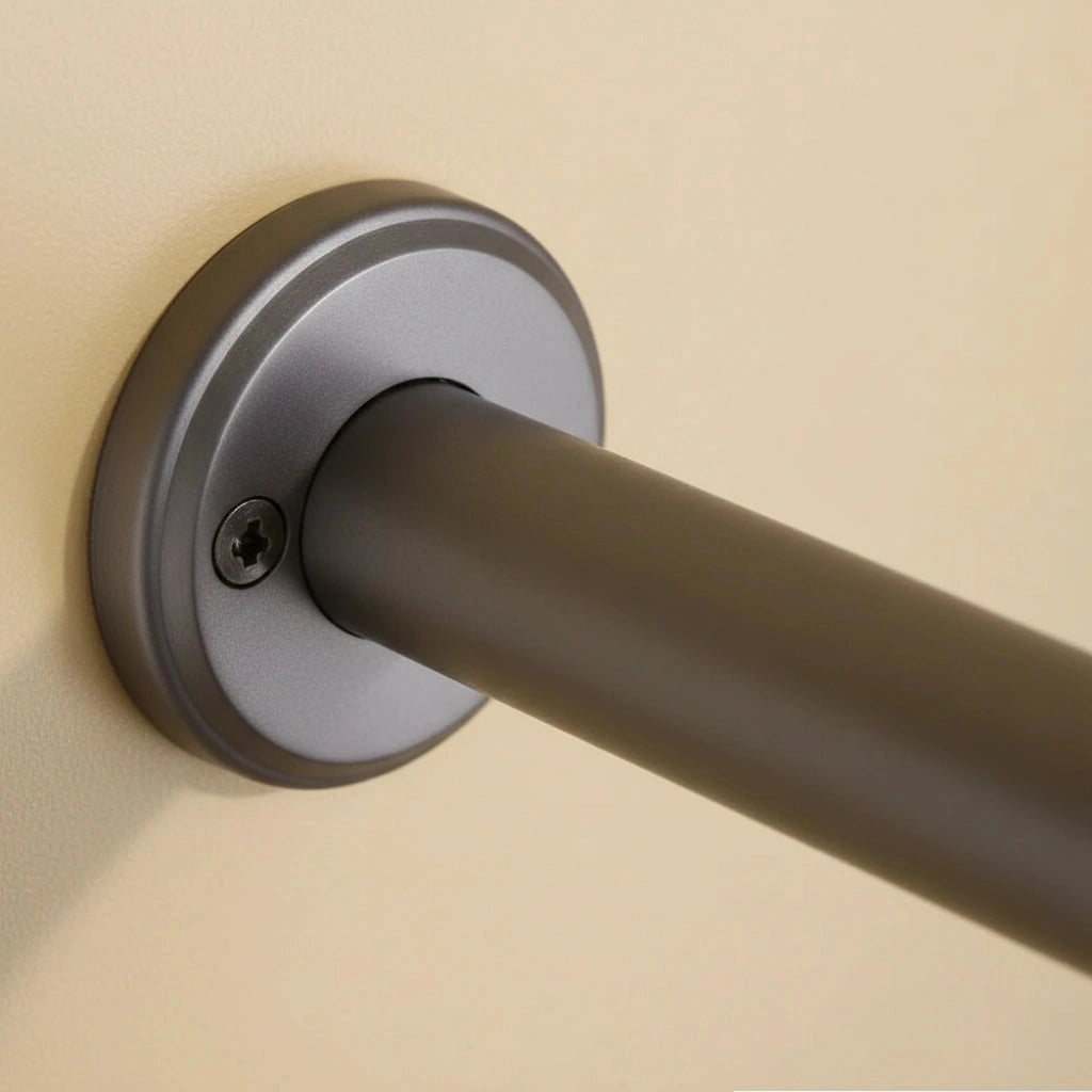Porte-serviette Contemporain 3