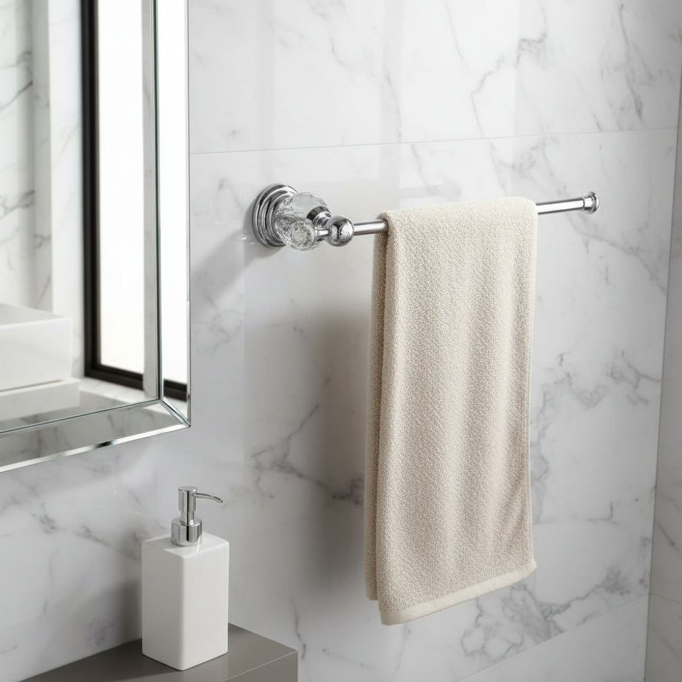 Porte-serviette Cristal 1