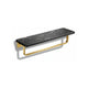 Porte-serviette Cuivre Design