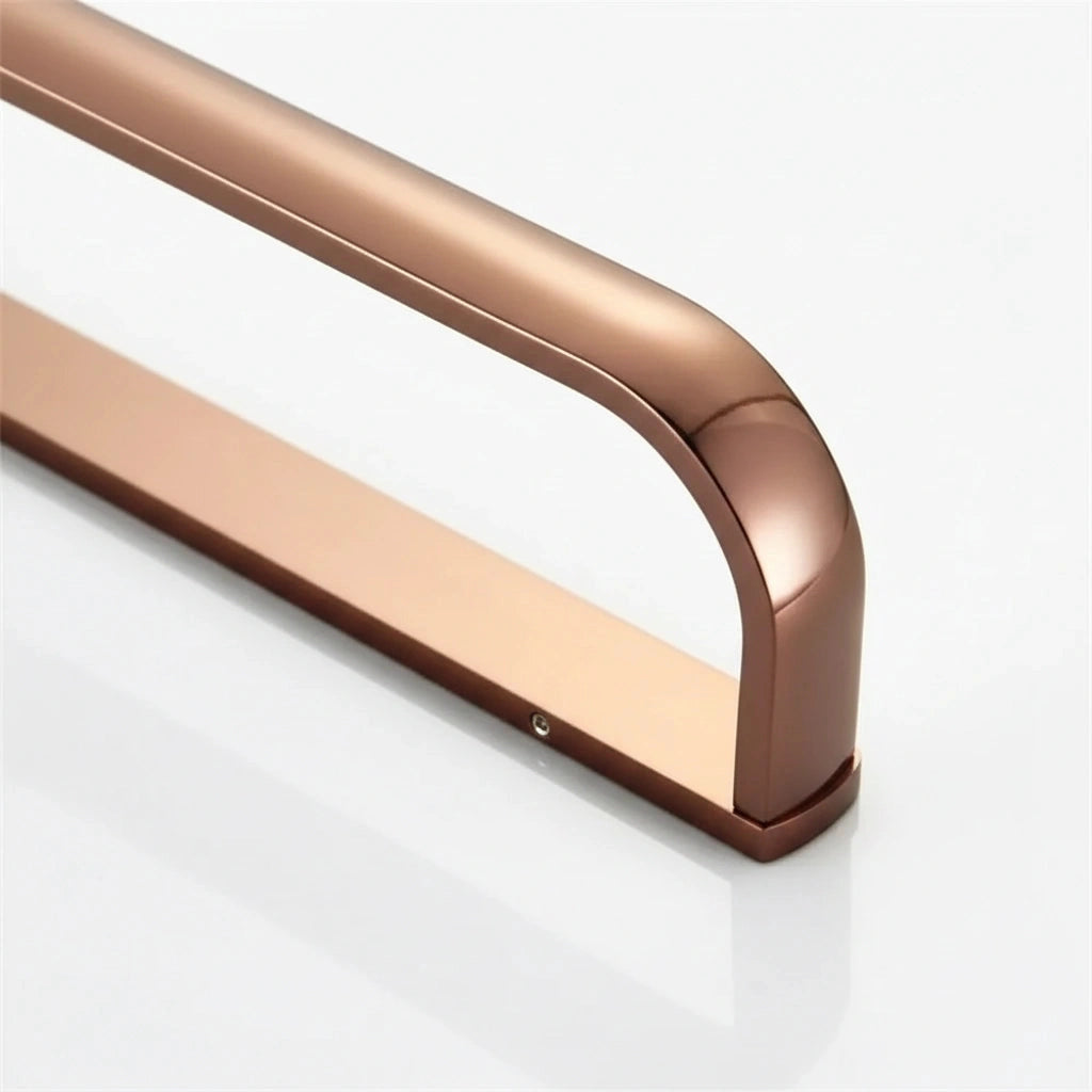 Porte-serviette Cuivre Rosé 2