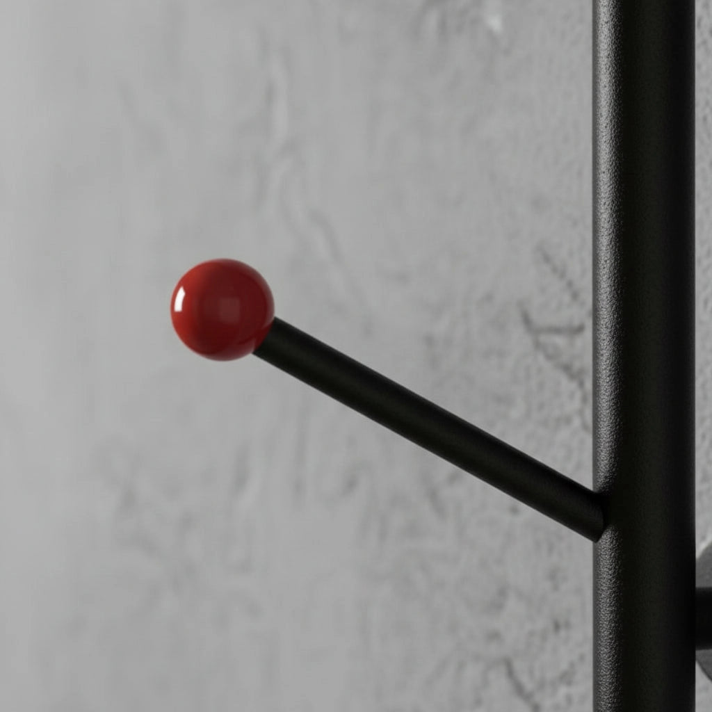 Porte-serviette Design 11