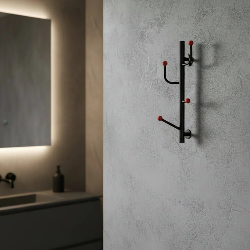 Porte-serviette Design 12