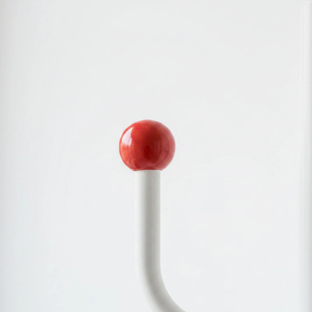 Porte-serviette Design 2
