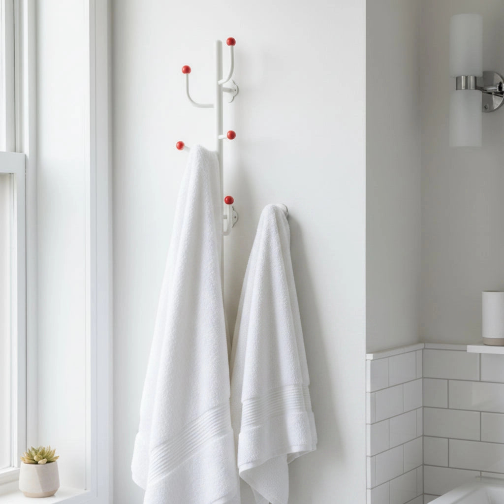 Porte-serviette Design 3