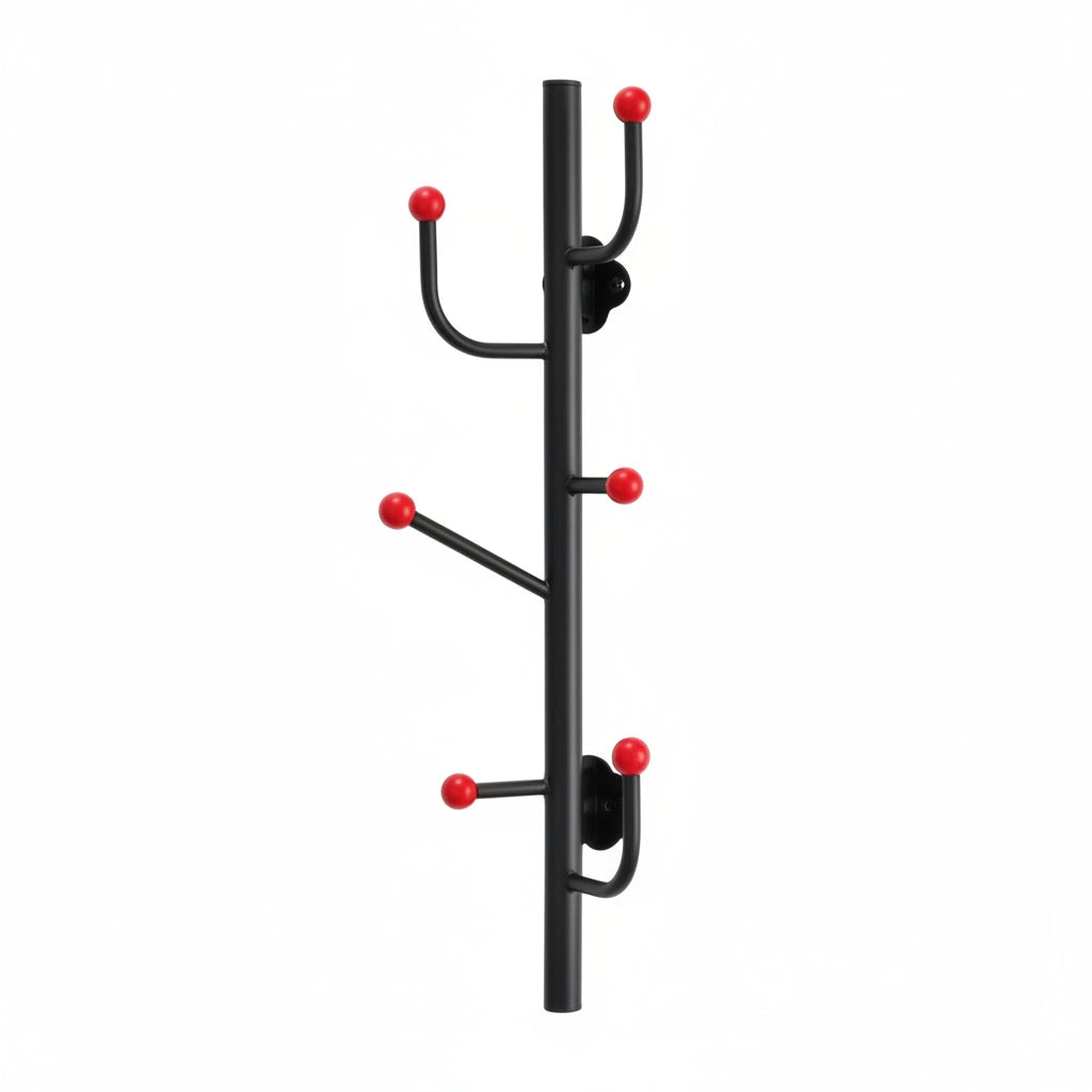 Porte-serviette Design 4