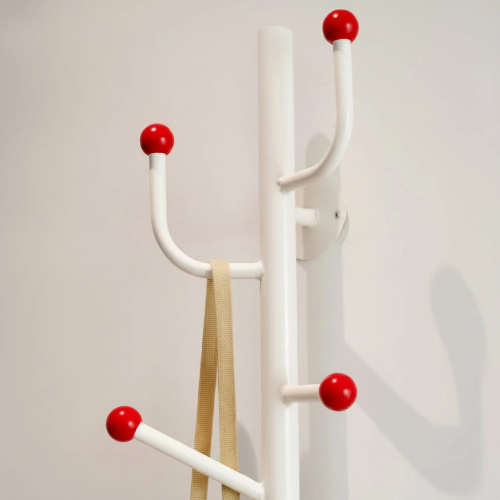 Porte-serviette Design 8