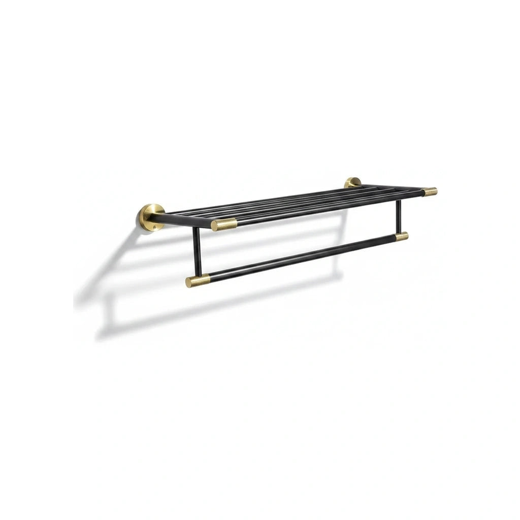 Porte-serviette Design Moderne 1