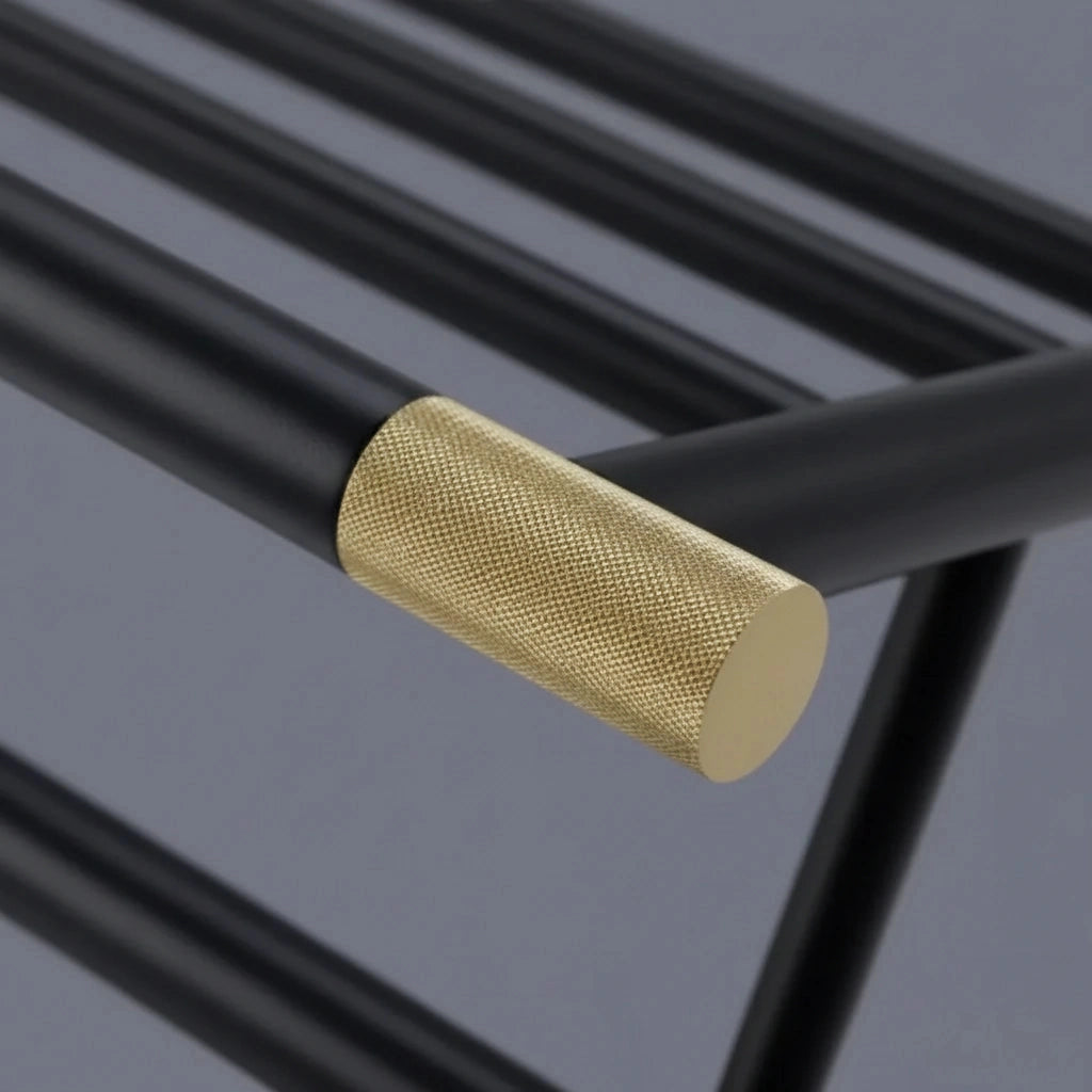 Porte-serviette Design Moderne 2