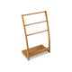 Porte-serviette Design Sur Pied