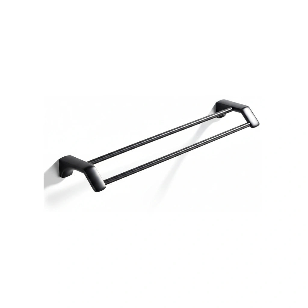 Porte-serviette Double 1