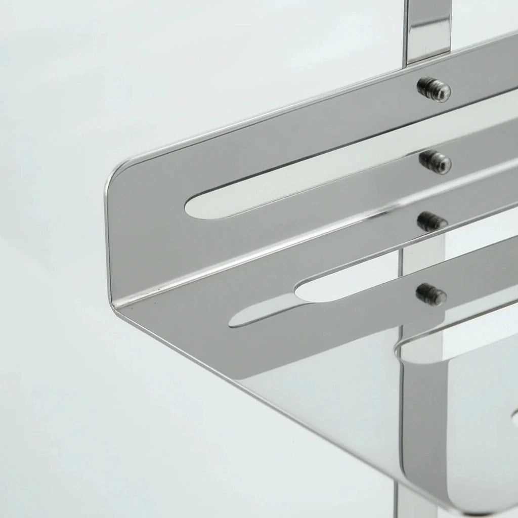 Porte-serviette Douche À L'italienne 2