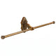 Porte-serviette Douche Ancien