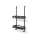 Porte-serviette Douche Italienne