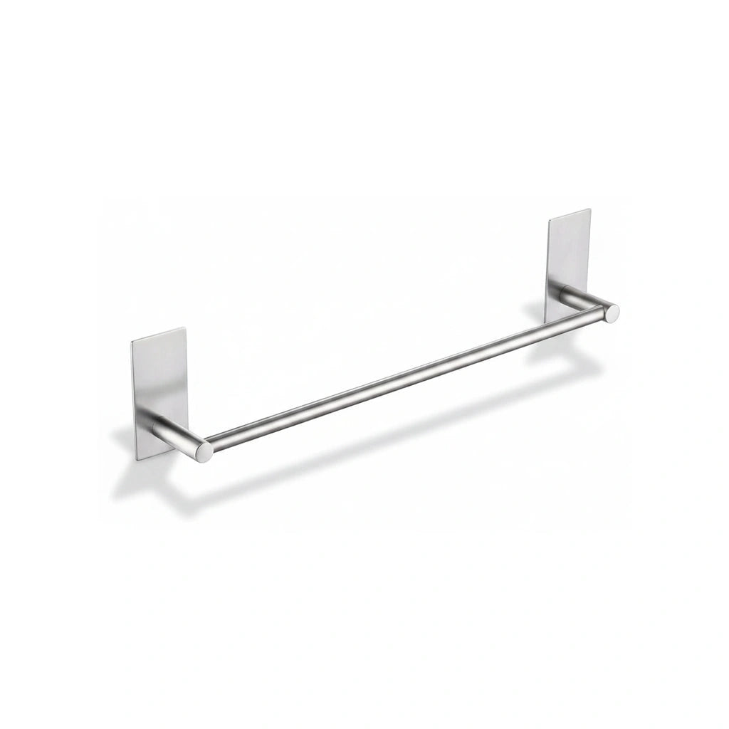 Porte-serviette En Inox 1