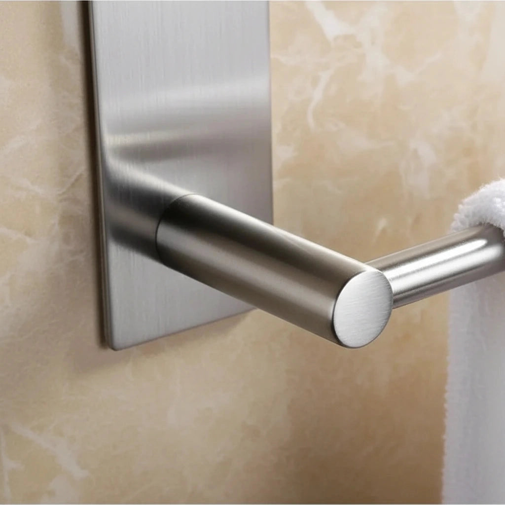 Porte-serviette En Inox 2