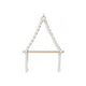 Porte-serviette En Macramé