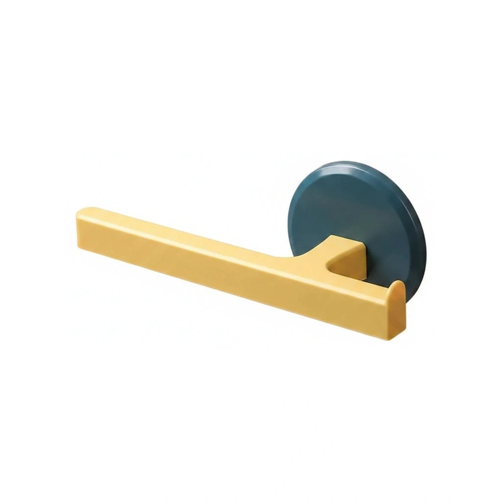 Porte-serviette En Plastique 1