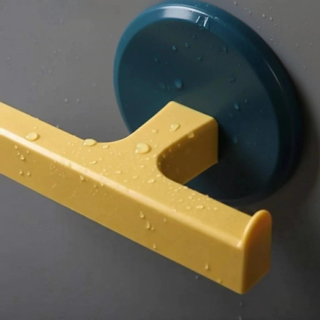 Porte-serviette En Plastique 2