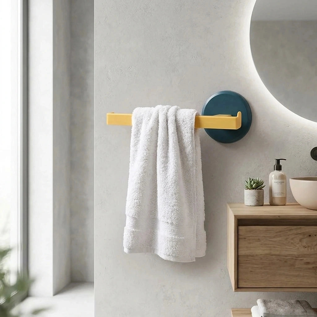 Porte-serviette En Plastique 3