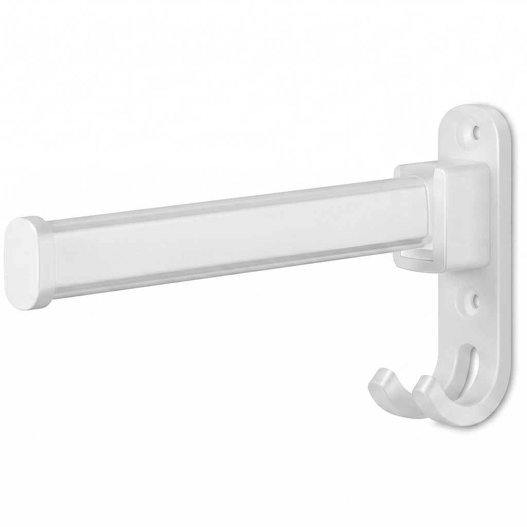 Porte-serviette Escamotable 4