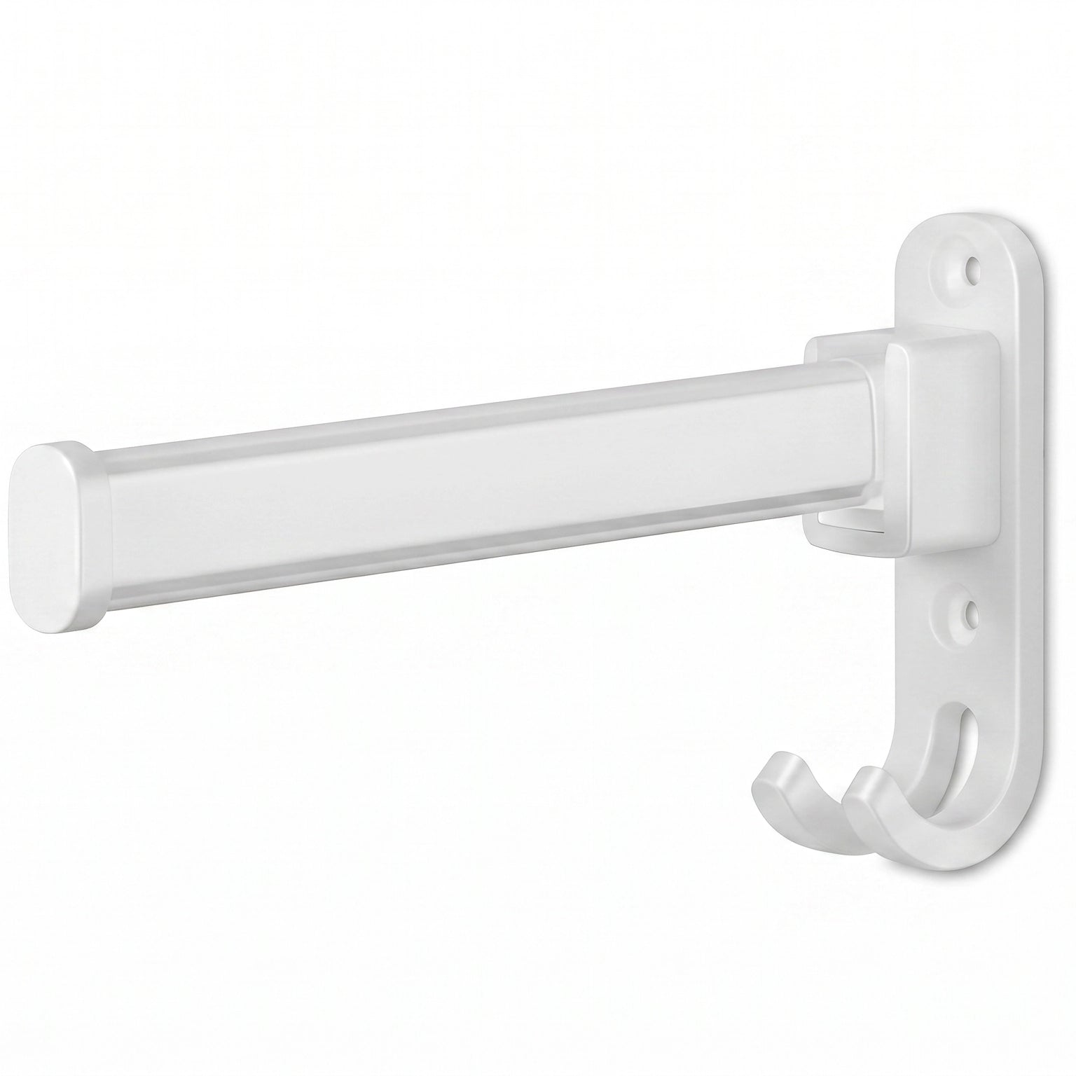 Porte-serviette Escamotable 4