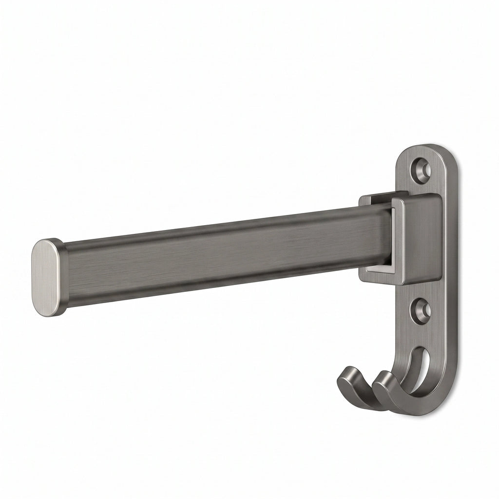 Porte-serviette Escamotable 7