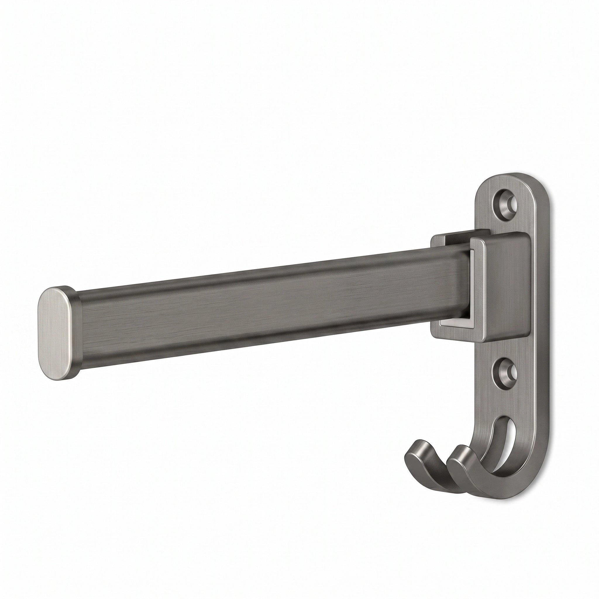 Porte-serviette Escamotable 7