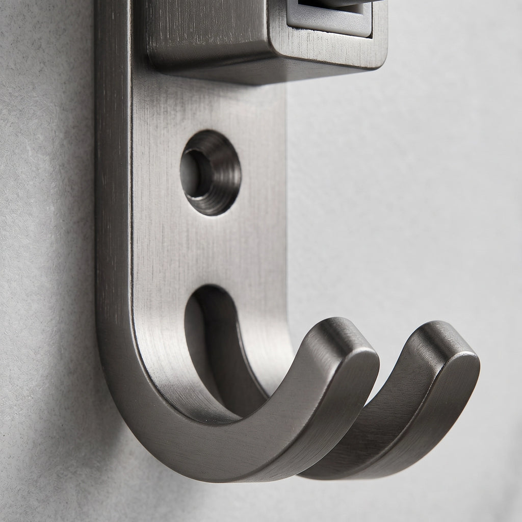 Porte-serviette Escamotable 8