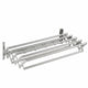 Porte-serviette Extensible