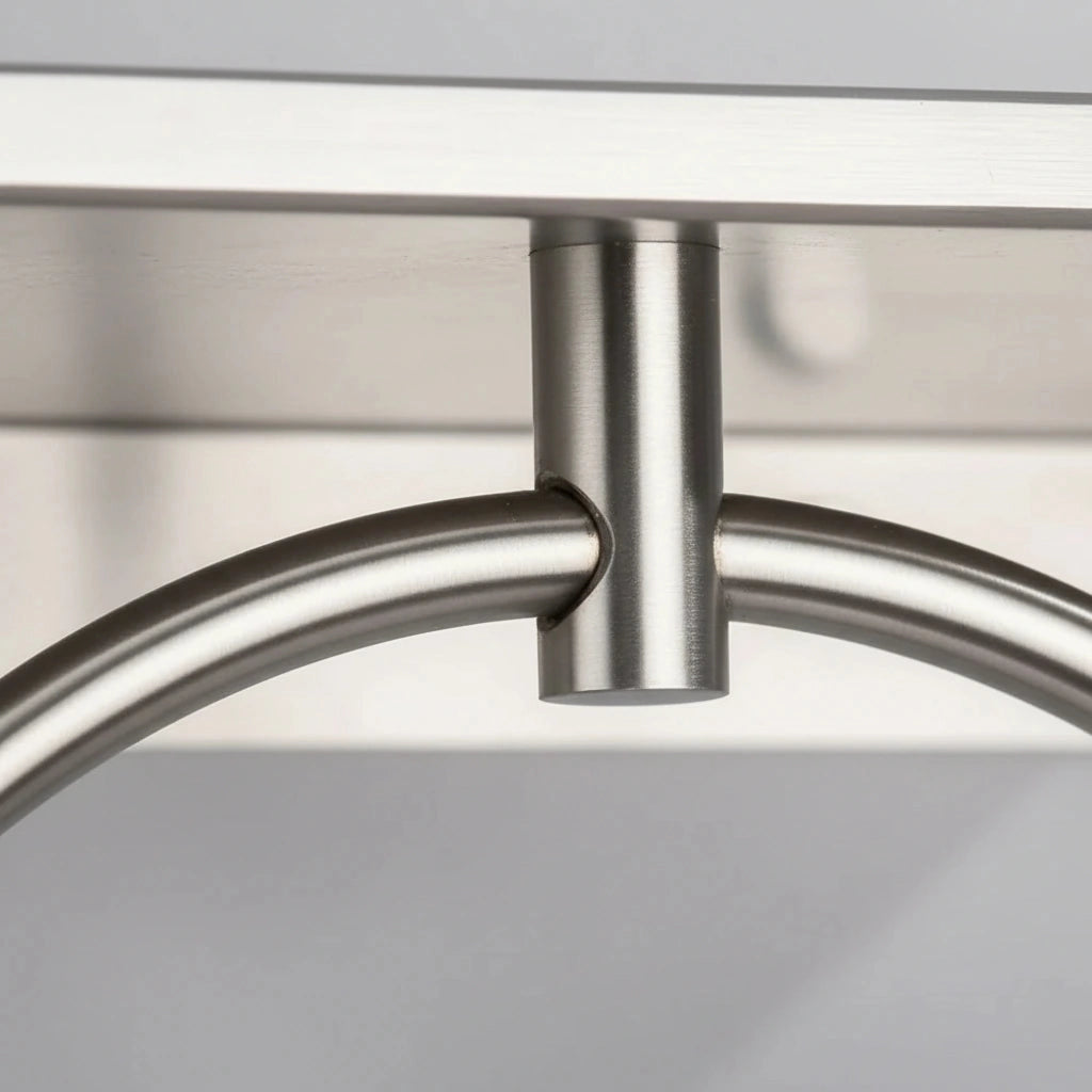 Porte-serviette Extra Plat 2
