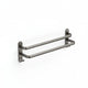 2 barres 30 cm