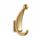 Or brillant