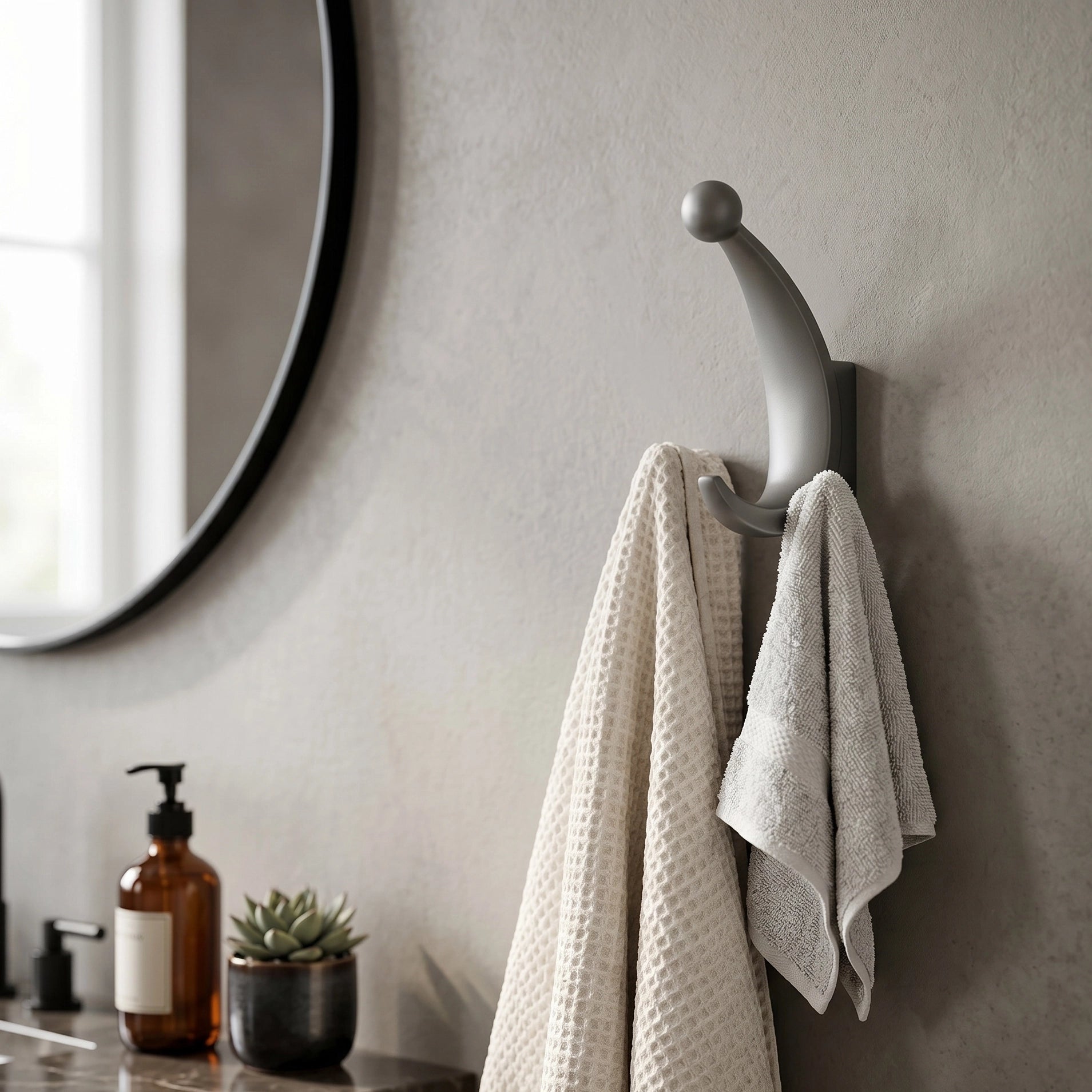 Porte-serviette Individuel 15