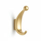 Or brossé