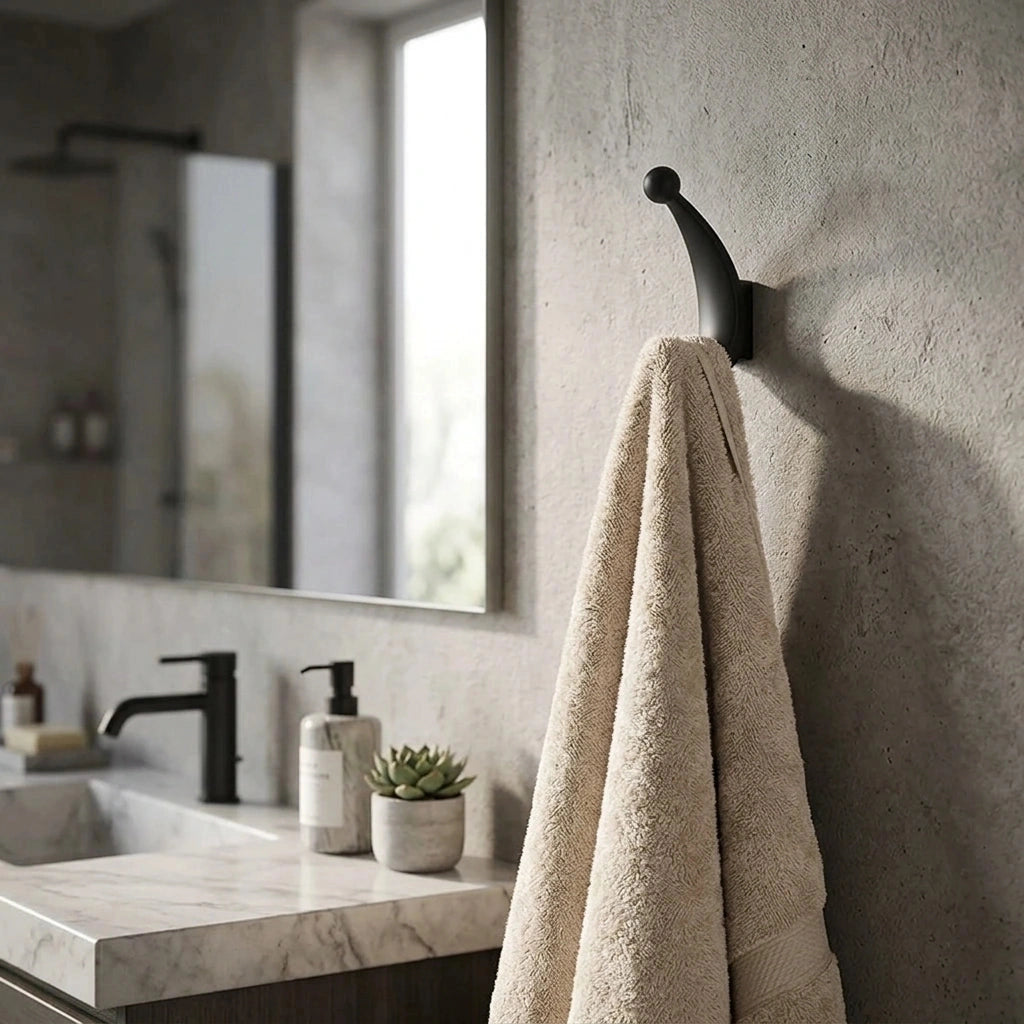 Porte-serviette Individuel 6
