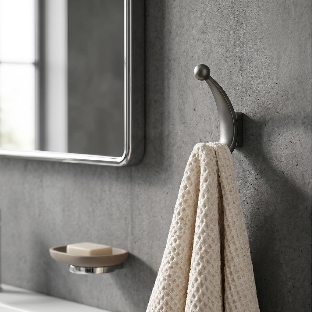 Porte-serviette Individuel 9
