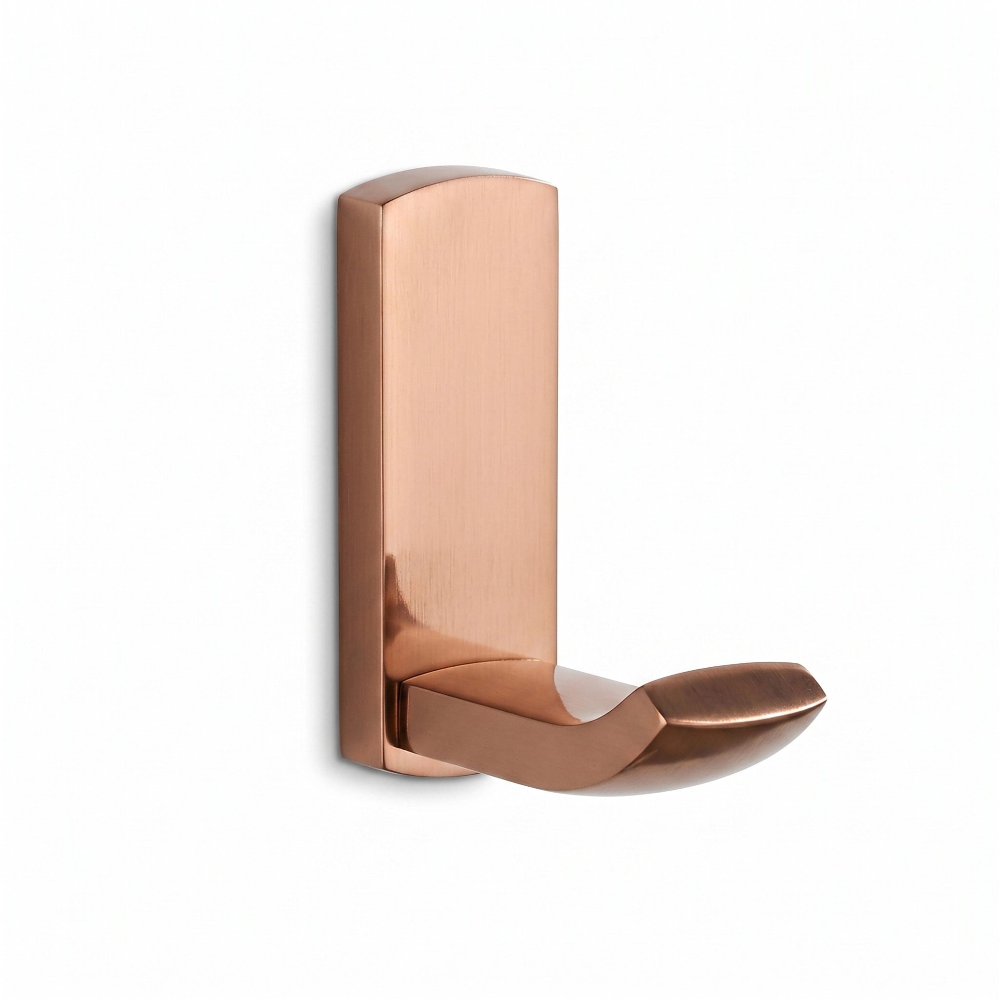 Porte-serviette Laiton Chromé 1