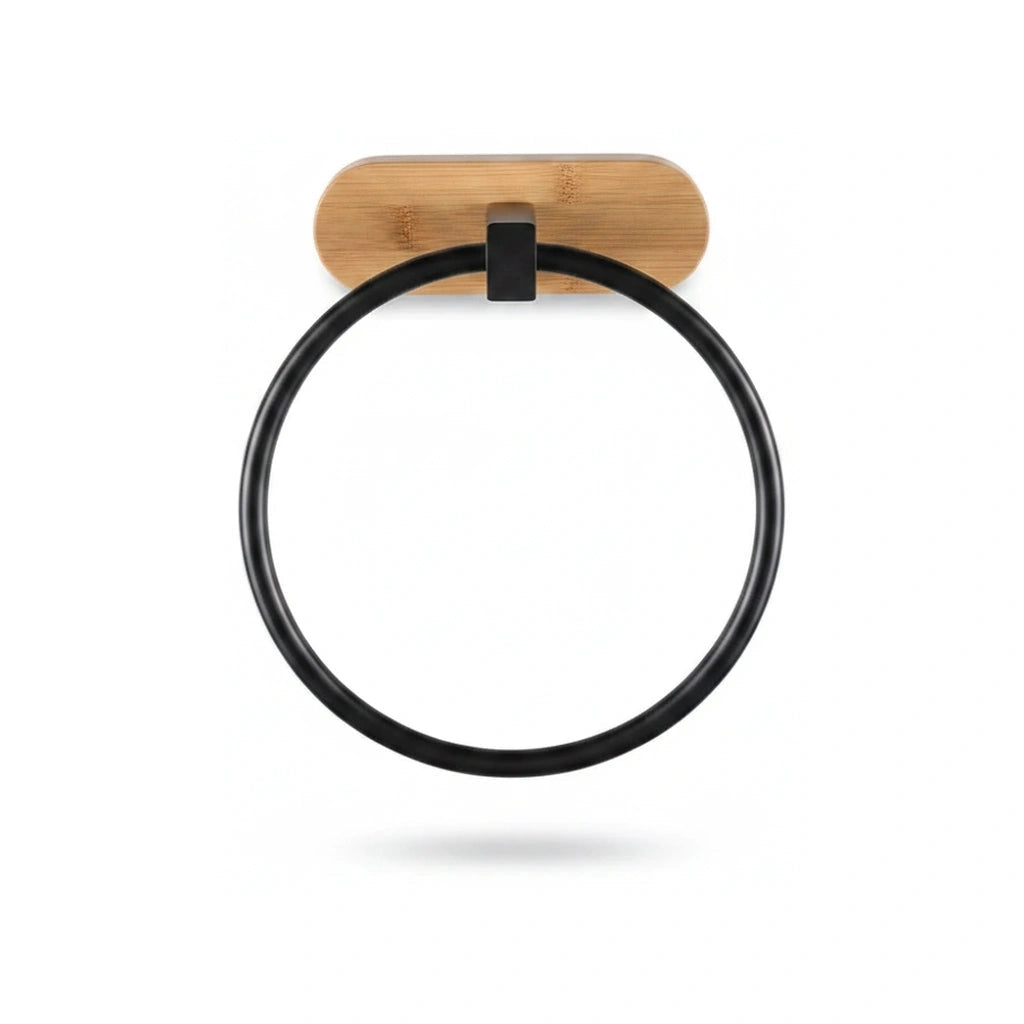 Porte-serviette Minimaliste 1