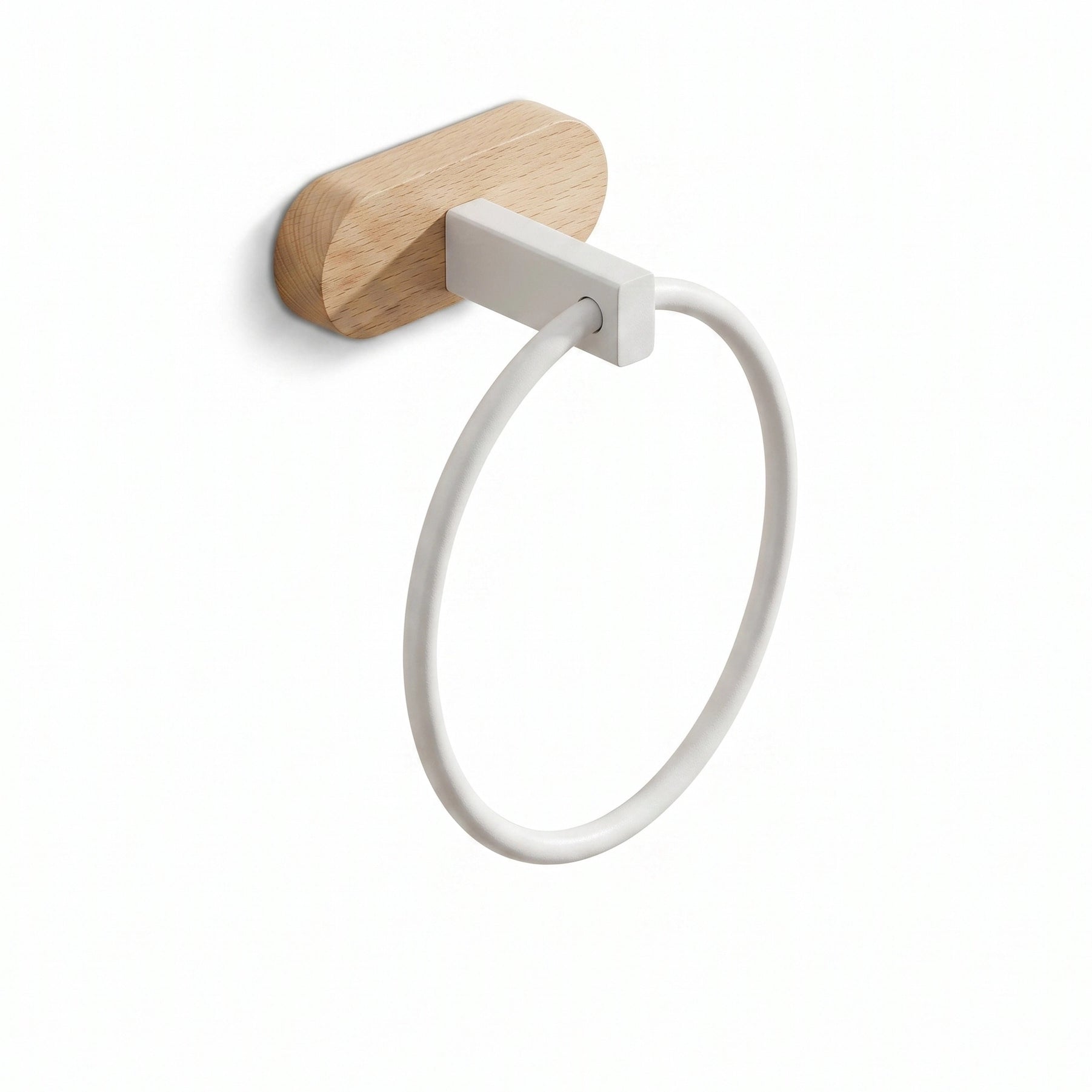 Porte-serviette Minimaliste 4