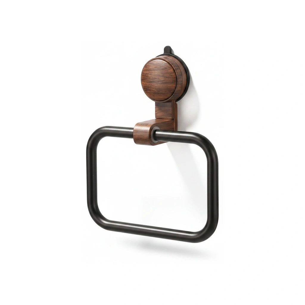 Porte-serviette Mural Simple 1